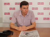 Дмитрий Любенко