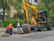 Возможны пробки: в Киеве на оживленном проспекте ограничат движение (карта)