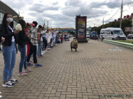 Силовики Лукашенко заявили, что протесты в Беларуси "утратили массовость"