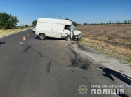 В ДТП под Скадовском погибло двое детей: первые детали и фото с места трагедии