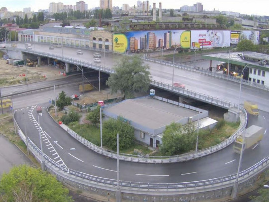 Шулявский мост