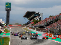 Гран-при Испании Формула-1