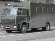 В Минске начались задержания протестующих, которые после митинга расходились по домам (видео)