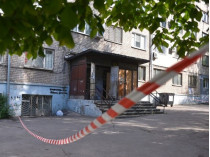 Вспышка коронавируса в общежитии медуниверситета в Запорожье: число заболевших резко увеличилось