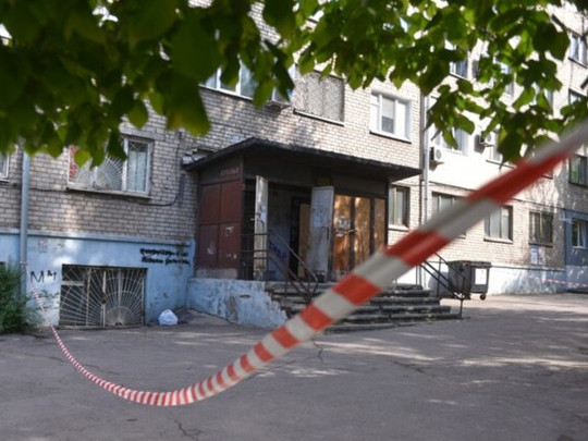 Вспышка коронавируса в общежитии медуниверситета в Запорожье: число заболевших резко увеличилось
