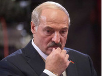 Лукашенко Александр