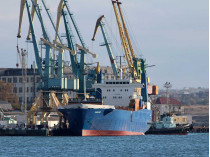 Нефтеналивной танкер жестко наказали за посещение порта в оккупированном Севастополе