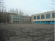 школа 66 в Донецке
