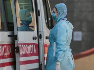 Зеленский заявил, что в Украине только сейчас идет первая волна коронавируса