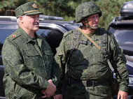 Лукашенко привел в полную боевую готовность войска на границе с ЕС