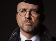 "Я с этим жил": Мухарский прокомментировал скандальные слова его бывшей жены Егоровой об украинских героях
