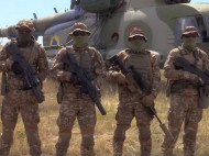 Военные из зоны ООС мощным видео поздравили украинцев с Днем Флага и Днем Независимости