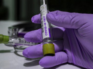 В Украине за сутки 27 человек умерли от COVID-19