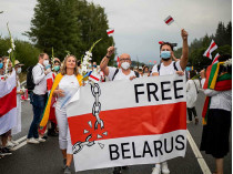 «Путь свободы» в Литве