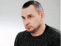 Олег Сенцов 