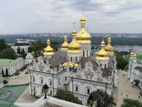 Успенский собор в Киеве 