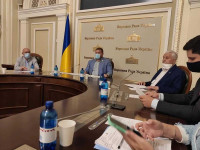 В Раде обсудили письмо Кравчука о выборах в ОРДЛО: что решили
