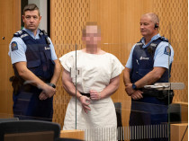 Самый кровавый теракт в истории Новой Зеландии: стрелку вынесли приговор