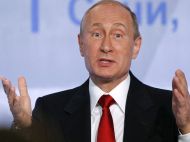 Путин считает, что «вагнеровцев» в Беларусь заманили спецслужбы Украины и США