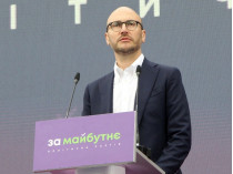 Сергей Гусовский