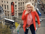 Упала в заводскую шахту: в Харькове на съемках погибла фотограф