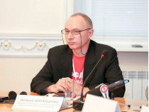 Виталий Матюшенко