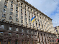«Евросолидарность» выиграет выборы в Киевсовет и будет формировать большинство проевропейских сил,&nbsp;— Прокопив