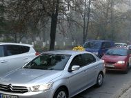 В Украине службы такси Bolt, Uber и Uklon объявили вне закона: что ждет водителей 