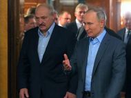 Путин признал Лукашенко избранным президентом Беларуси и вспомнил о Боге