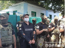 Антиромский бунт под Харьковом: полиция завела уголовное дело по статье о «нарушении равноправия граждан»
