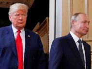 Байден обвинил Трампа в "покорности" Путину