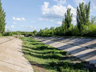 Не по карману: оккупанты признали провал проекта по переброске воды из Кубани в Крым