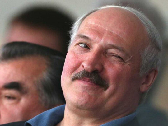 Лукашенко Александр