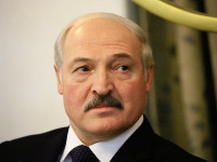 Лукашенко