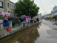 Дожди и похолодание: синоптик предупредила о непогоде в ближайшие дни