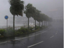Super Typhoon Haishen