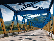 Украинский мост