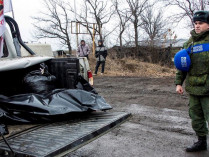  Боевики поиздевались над телом погибшего на Донбассе медика ВСУ: СМИ рассказали шокирующие подробности