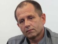 "Балуха били группой, били насмерть": нардеп заявил, что нападение на бывшего узника Кремля — политическое (видео) 