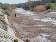 Воды для населения хватает: в Кабмине считают "проблему" с водой в Крыму "искусственной"