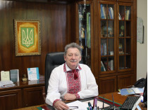 Игорь Кизим
