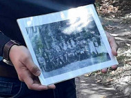 В Виннице нашли массовое захоронение бойцов Украинской галицкой армии (фото)