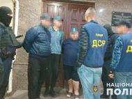 Транслировали пытки в интернете: шайка уголовников устроила жуткие развлечения на Житомирщине