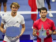 Чемпионом US Open стал защитник природы, владеющий футбольным клубом: видеообзор финала