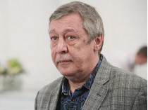 Михаил Ефремов