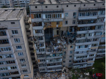 Цена вопроса&nbsp;— 14 миллионов: судьба взорвавшегося на Позняках в Киеве дома решена