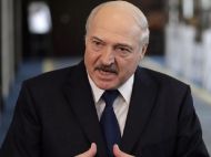 Лукашенко назвал Украину «форпостом политических провокаций»