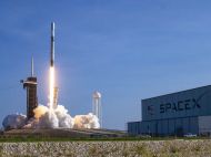 Компания Илона Маска SpaceX перенесла запуск новой группировки Starlink: названа причина