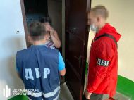 Под Днепром полицейские "выбивали" у свидетеля признание в умышленном убийстве (фото)