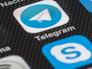 В работе Telegram случился масштабный сбой